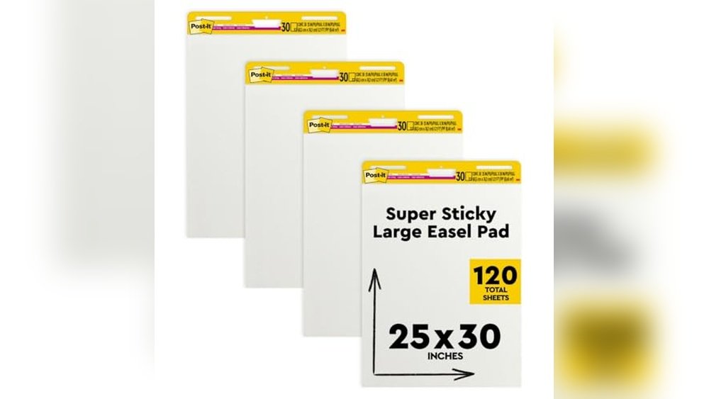 post-it-super-sticky-easel-pad-review-ideal-for-virtual-learning
