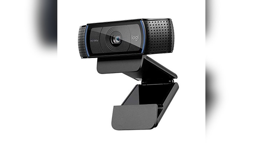 Logitech HD Pro Webcam C920 Review: Top 1080p Video Calling Cam b006jh8t3s.jpg