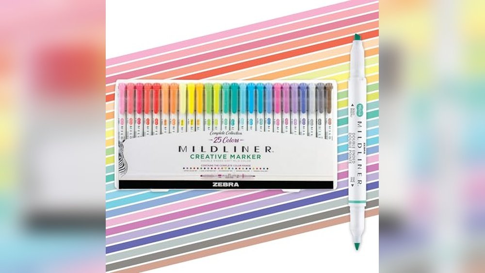 zebra-pen-mildliner-25-pack-review-best-dual-tip-highlighters