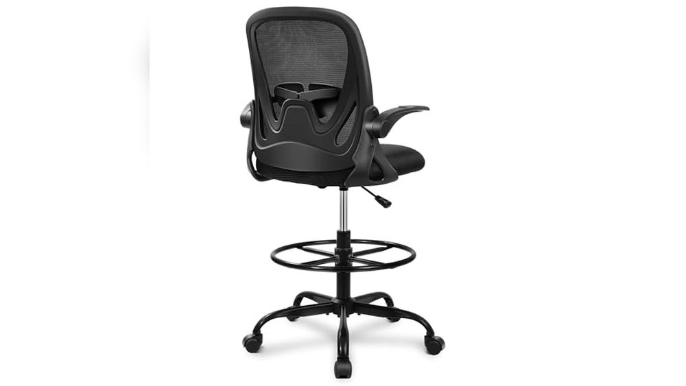 primy-drafting-chair-review-ergonomic-comfort-support