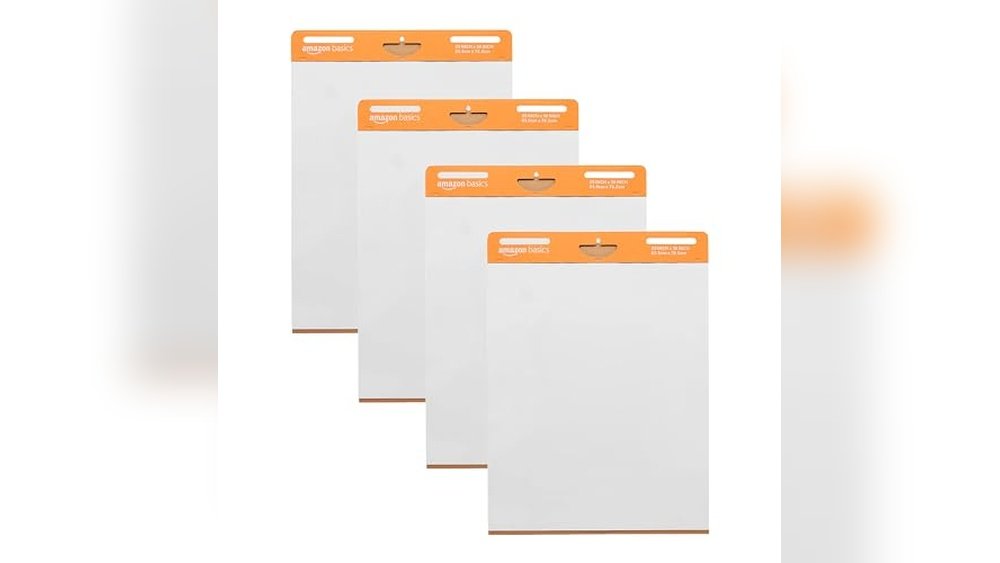 amazon-basics-sticky-easel-pads-review-top-4-pack-for-presentations