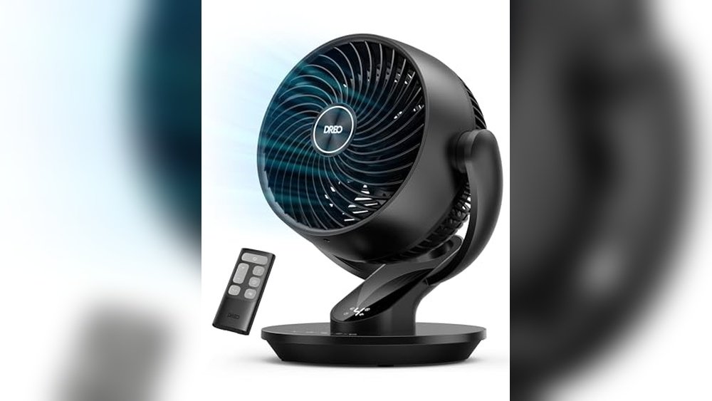 dreo-13-inch-bedroom-fan-review-quiet-powerful-adjustable