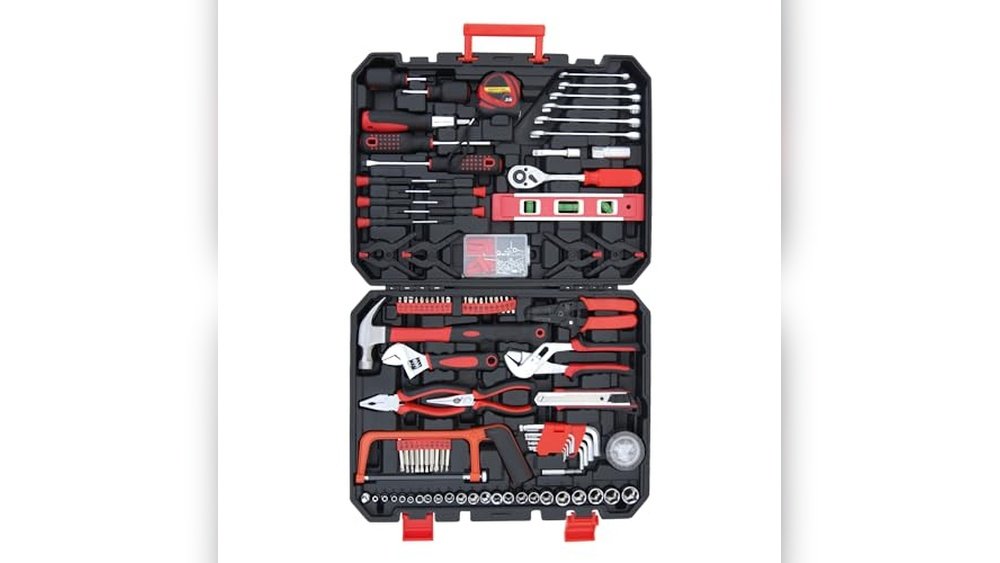 hantinstom-237-piece-tool-kit-review-essential-home-repair-set