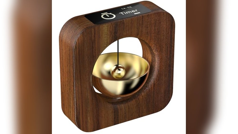 elegant-wooden-pomodoro-timer-cube-review-high-end-desk-timer