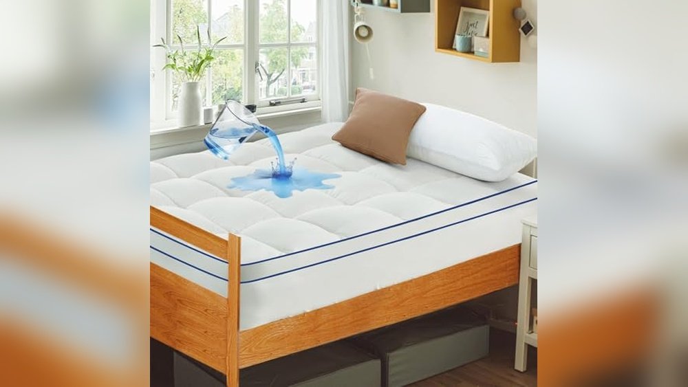 best-mattress-topper-twin-xl-college-dorm-for-comfort-cooling