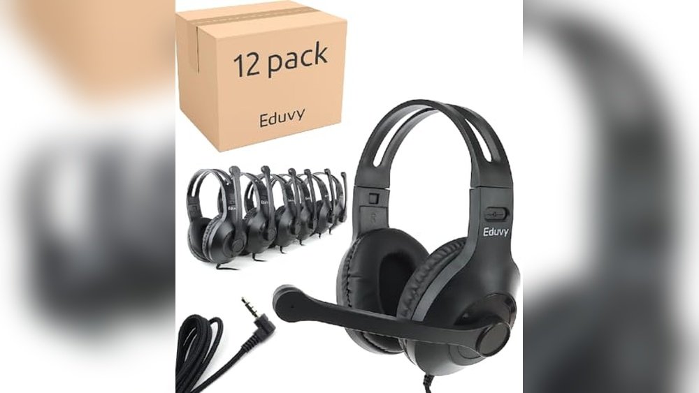 eduvy-bulk-headphones-for-classroom-reliable-12-pack-review