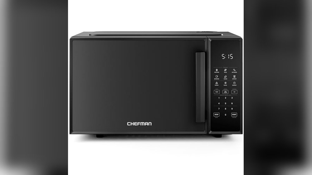 Chefman 0.9 Cu. Ft. Microwave Review: Powerful & Safe Choice b0dy9cxfgg.jpg