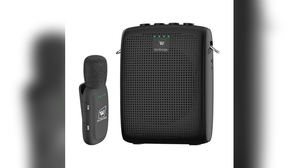 WinBridge Wireless Voice Amplifier for Teachers Review: Clear & Lightweight b0g5gthq9s.jpg