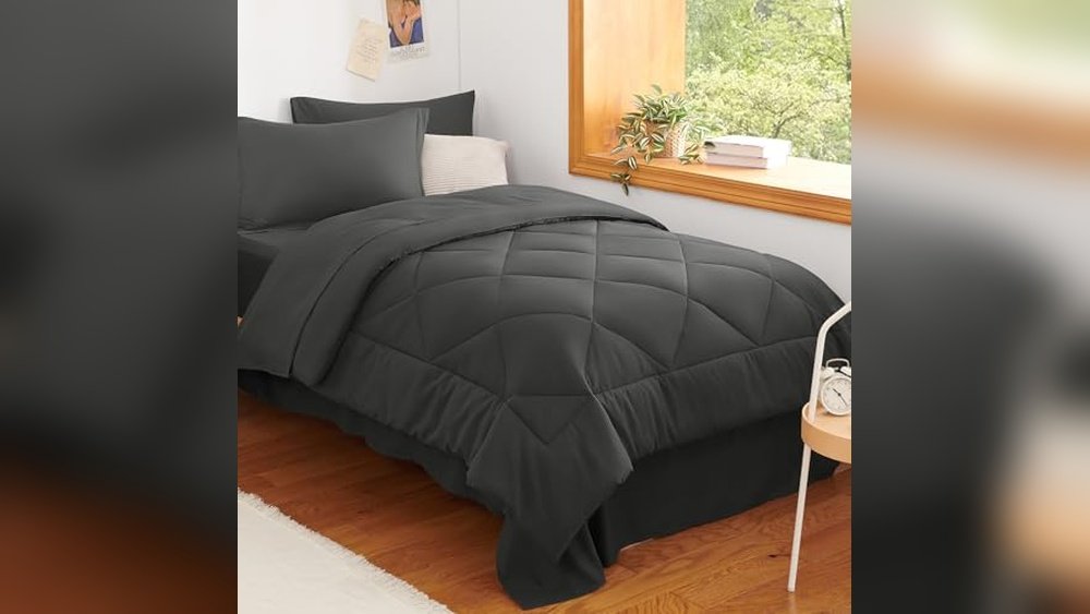 best-bedding-for-college-dorms