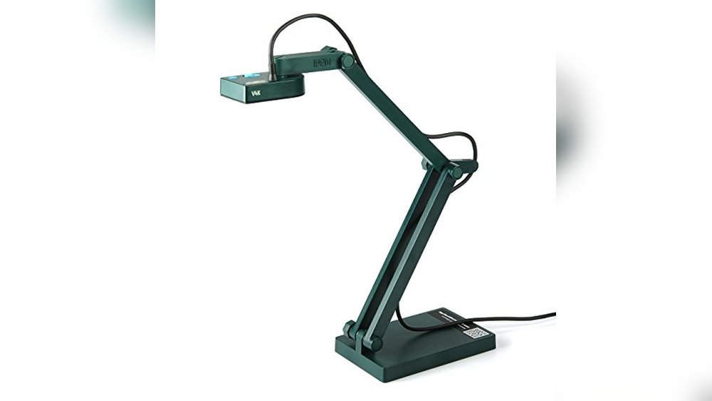 best-document-camera-for-online-teaching
