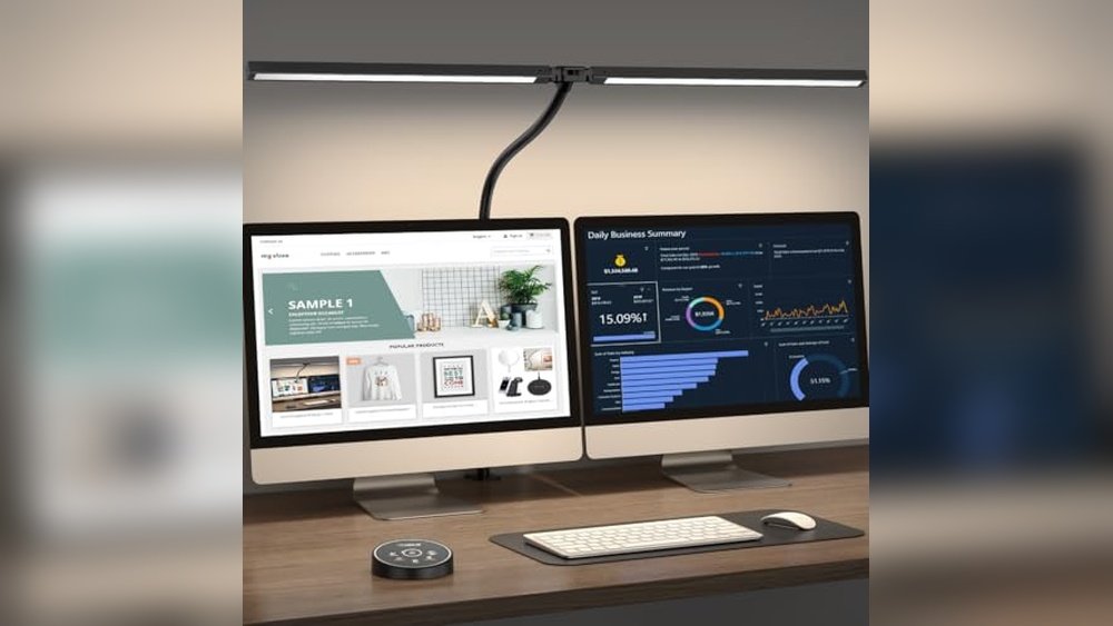 best-light-strips-for-desk-aesthetic-functional-guide-2026