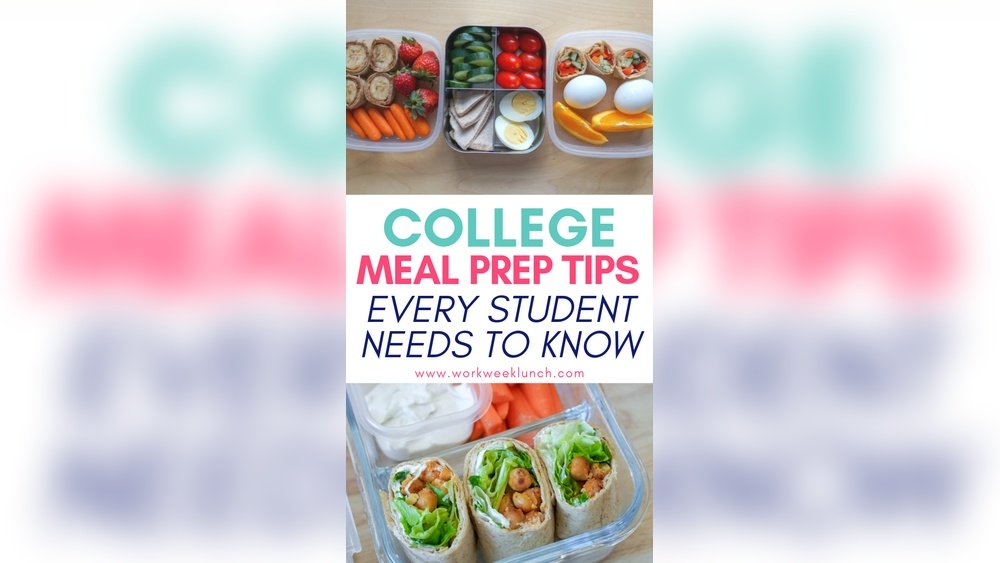 best-meal-prep-ideas-for-college-students