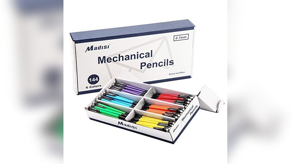 best-mechanical-pencils-for-students