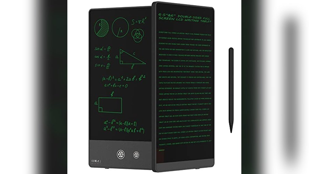 digital-notepad-for-students-amazon-best-e-writers