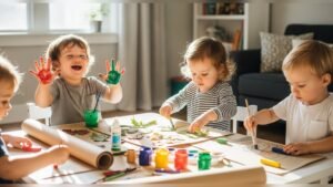 How to Make Learning Fun for Kids at Home — 15 Ideas