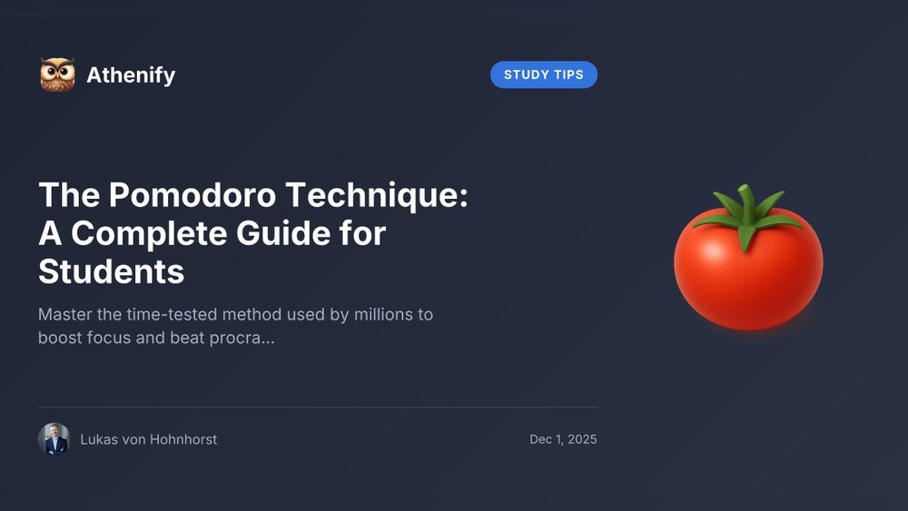 pomodoro-technique-for-students-complete-guide