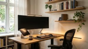 Ultimate Study Space Setup Guide 2026: Create Your Perfect Study Environment