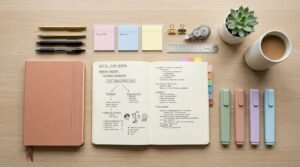 Ultimate Study Supplies Guide 2026 — Everything Students Need