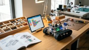 Best Stem Gifts for Kids And Teenagers 2026