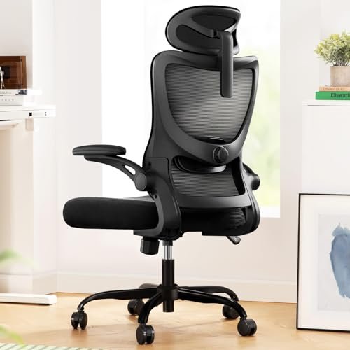 Marsail Ergonomic Office Chair Review: Comfort & Support Guide - hands-on review and testing for students