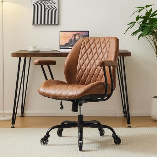 YFO Home Office Desk Chair Review: Comfort & Support Tested - hands-on review and testing for students